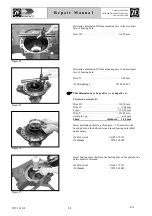 Preview for 328 page of Golden Dragon XML6125CLE Repair Manual