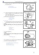 Предварительный просмотр 447 страницы Golden Dragon XML6125CLE Repair Manual