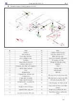 Preview for 457 page of Golden Dragon XML6125CLE Repair Manual