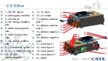 Предварительный просмотр 527 страницы Golden Dragon XML6125CLE Repair Manual