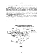 Предварительный просмотр 8 страницы Golden Eagle 2610E Instruction Manual