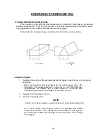 Предварительный просмотр 12 страницы Golden Eagle 2610E Instruction Manual