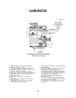 Предварительный просмотр 24 страницы Golden Eagle 2610E Instruction Manual