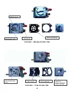 Предварительный просмотр 26 страницы Golden Eagle 2610E Instruction Manual