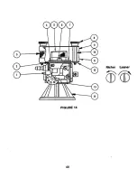 Предварительный просмотр 40 страницы Golden Eagle 2610E Instruction Manual