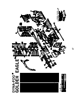 Предварительный просмотр 47 страницы Golden Eagle 2610E Instruction Manual