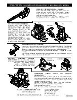 Предварительный просмотр 50 страницы Golden Eagle 2610E Instruction Manual