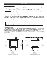 Preview for 7 page of Golden Eagle 5520 Owner'S Manual