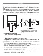 Preview for 12 page of Golden Eagle 5520 Owner'S Manual