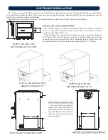 Preview for 8 page of Golden Eagle 7000 Owner'S Installation And Operation Manual