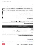 Preview for 54 page of Golden Eagle ECONOMY SERIES 5040 Owner’S Instruction And Operation Manual