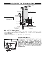 Preview for 15 page of Golden Eagle GE200B Installation & Operator'S Manual