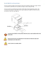 Предварительный просмотр 11 страницы Golden Eagle Golden Eagle Wood Pellet Burning Stove Operating & Installation Manual