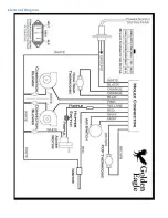 Предварительный просмотр 37 страницы Golden Eagle Golden Eagle Wood Pellet Burning Stove Operating & Installation Manual