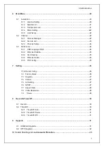 Preview for 3 page of golden interstar HD FTA S2+ User Manual