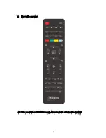 Предварительный просмотр 8 страницы golden interstar Hypro User Manual