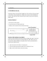 Preview for 10 page of golden interstar XPEED LX2 Instruction Manual