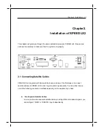 Preview for 13 page of golden interstar XPEED LX2 Instruction Manual