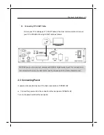 Preview for 15 page of golden interstar XPEED LX2 Instruction Manual