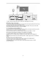 Предварительный просмотр 10 страницы Golden Media HD Receiver User Manual