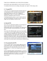 Preview for 13 page of Golden Media Hypercube User Manual