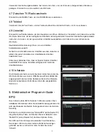 Preview for 46 page of Golden Media Hypercube User Manual