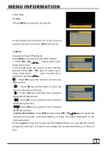 Preview for 26 page of Golden Media Wizard HD 780 User Manual