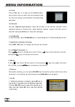 Preview for 27 page of Golden Media Wizard HD 780 User Manual