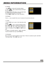 Preview for 28 page of Golden Media Wizard HD 780 User Manual