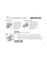 Preview for 9 page of Golden Motor e-Throne User Manual