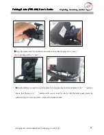 Preview for 13 page of Golden Motor Folding E-bike FEB-600 User Manual