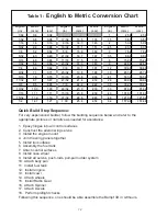 Preview for 12 page of Golden Skies Bampf 3D Extreme Final Assembly Manual