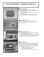 Preview for 36 page of Golden Skies Bampf 3D Extreme Final Assembly Manual