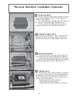 Предварительный просмотр 35 страницы Golden Skies CROSSFIRE 320E Final Assembly Manual