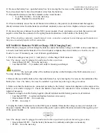 Preview for 11 page of Golden Technologies Alante DX Service Manual