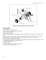 Preview for 24 page of Golden Technologies Alante DX Service Manual