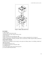 Предварительный просмотр 25 страницы Golden Technologies Alante DX Service Manual