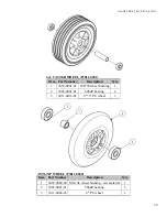 Preview for 31 page of Golden Technologies Alante DX Service Manual