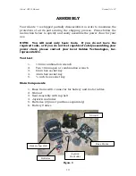 Preview for 13 page of Golden Technologies Alante GP201CC Owner'S Manual