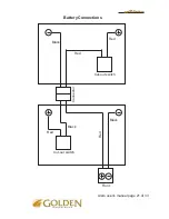 Preview for 23 page of Golden Technologies Alero GP-50 User Manual