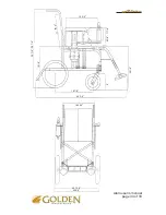 Preview for 35 page of Golden Technologies Alero GP-50 User Manual