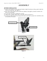 Preview for 14 page of Golden Technologies Compass GP600 CC Owner'S Manual