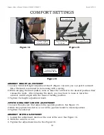 Preview for 23 page of Golden Technologies Compass GP600 CC Owner'S Manual