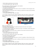 Preview for 17 page of Golden Technologies Compass Sport GP605 Service Manual