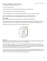 Preview for 19 page of Golden Technologies Compass Sport GP605 Service Manual