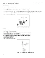 Preview for 20 page of Golden Technologies Compass Sport GP605 Service Manual