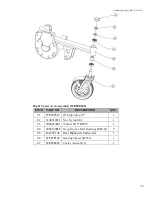 Preview for 33 page of Golden Technologies Compass Sport GP605 Service Manual