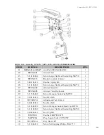 Preview for 41 page of Golden Technologies Compass Sport GP605 Service Manual