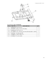 Preview for 43 page of Golden Technologies Compass Sport GP605 Service Manual