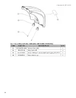 Preview for 50 page of Golden Technologies Compass Sport GP605 Service Manual